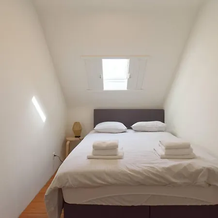Vakantiewoning Cachalot * Nieuwpoort
