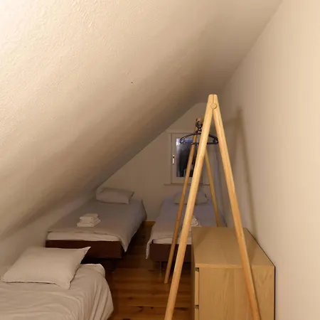 Vakantiewoning Cachalot Holiday home Nieuwpoort
