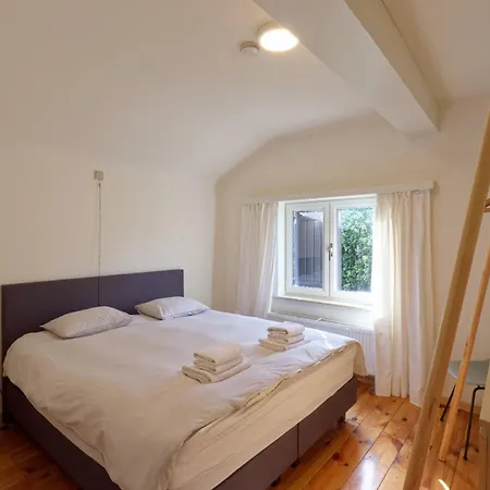 Holiday home Vakantiewoning Cachalot Nieuwpoort