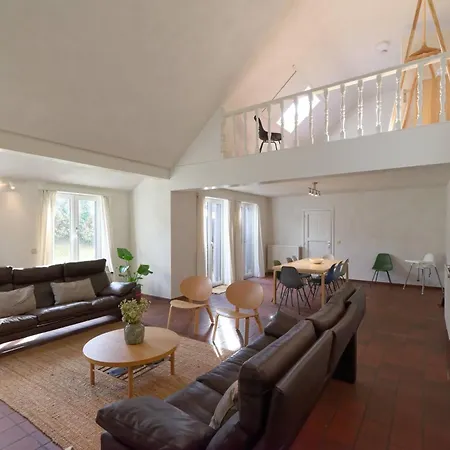Vakantiewoning Cachalot Holiday home