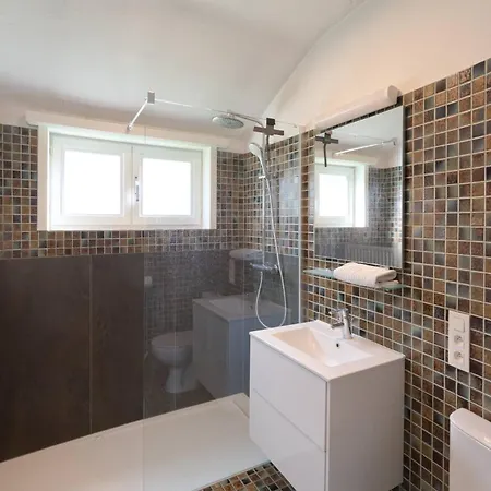 Holiday home Vakantiewoning Cachalot