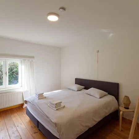 Holiday home Vakantiewoning Cachalot Nieuwpoort