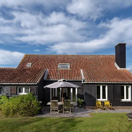 Vakantiewoning Cachalot Holiday home