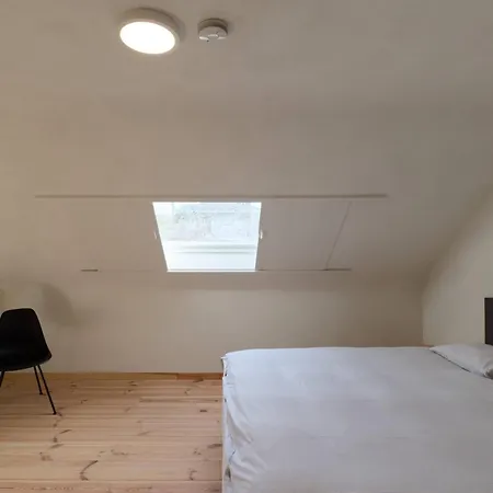 Vakantiewoning Cachalot Nieuwpoort