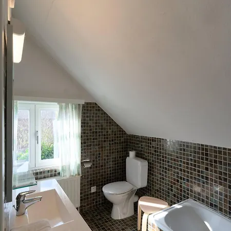 Vakantiewoning Cachalot * Nieuwpoort