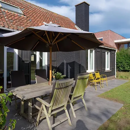 Vakantiewoning Cachalot