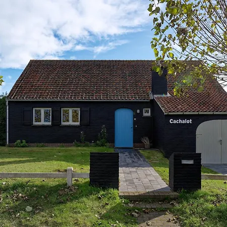 Vakantiewoning Cachalot Holiday home *